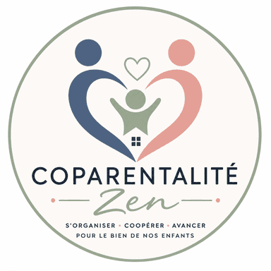 Coparentalité Zen