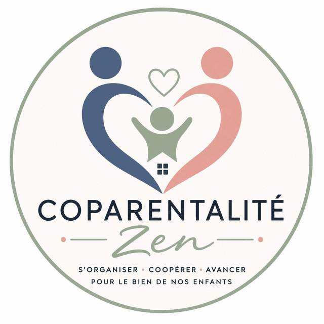 Coparentalité Zen